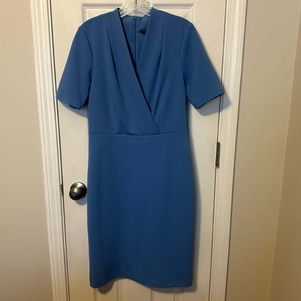 Maggy London Workwear Dress